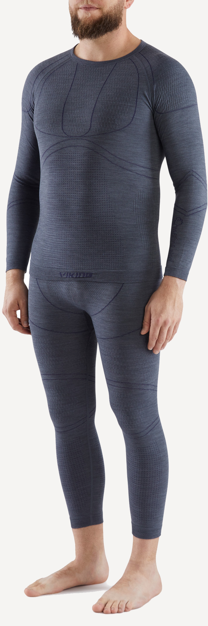 Водолазка Lan Pro Merino M